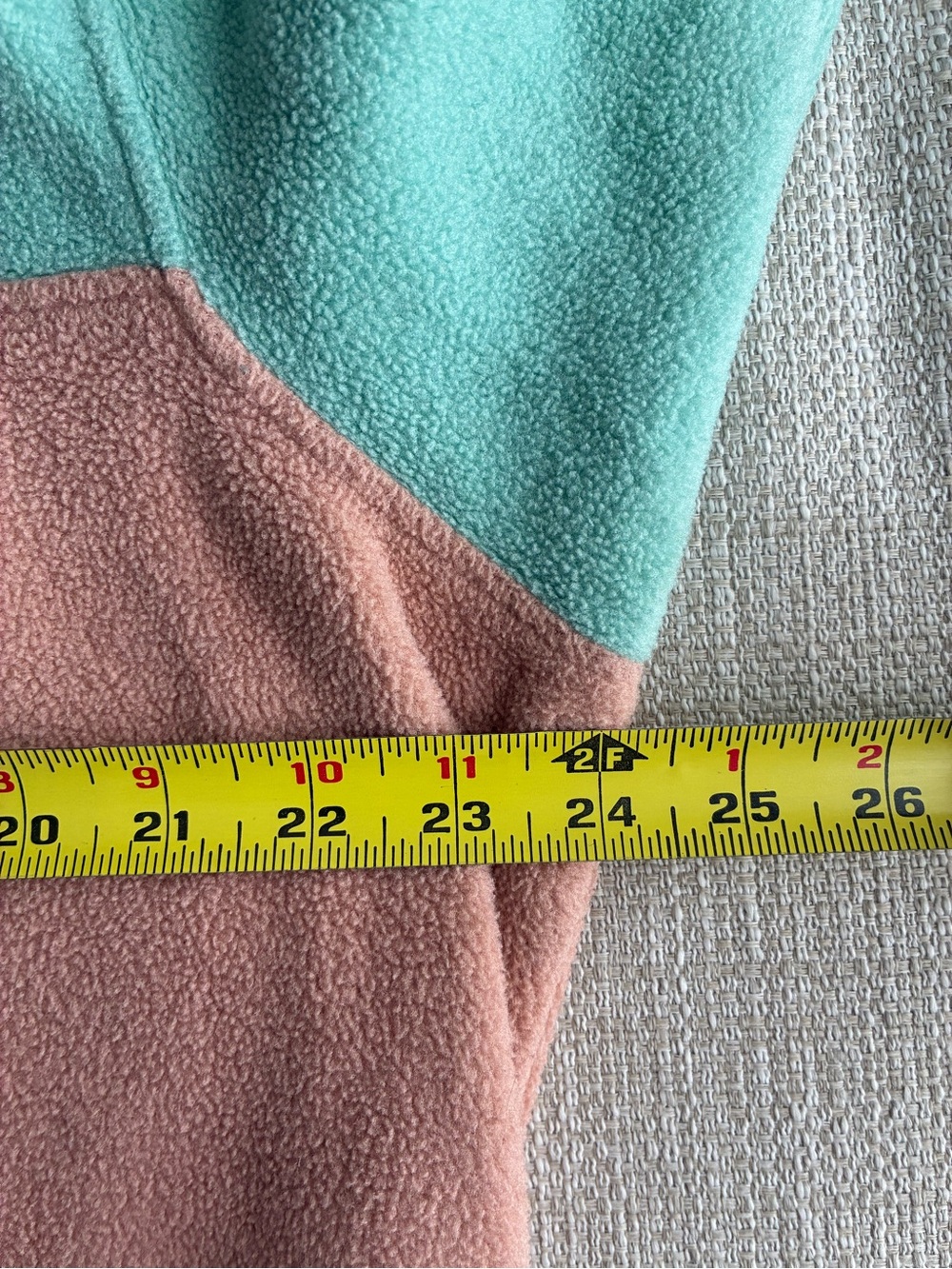 Patagonia Synchilla Jacket Women’s XXL Snap T Pullover - Picture 10 of 13